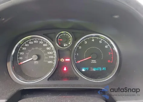 2010 Chevrolet Cobalt Ls from USA, damaged, VIN 1G1AB5F54A7215686